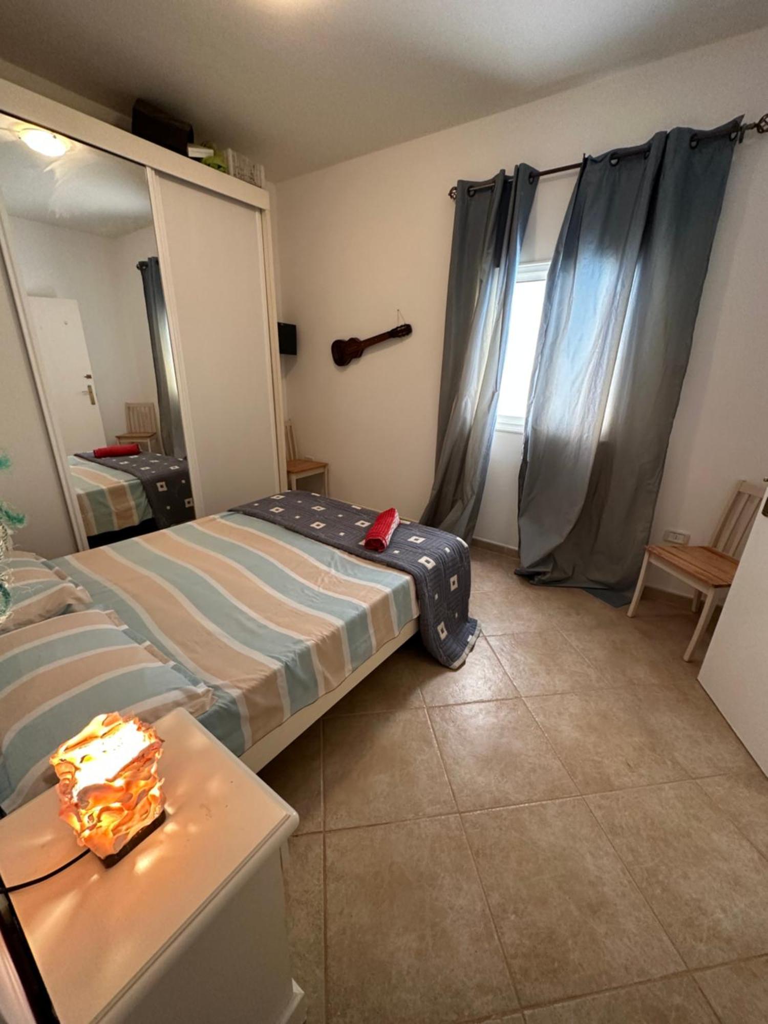 Sea View Nautilus Free Wi-Fi Sal Rei Apartment Exterior photo